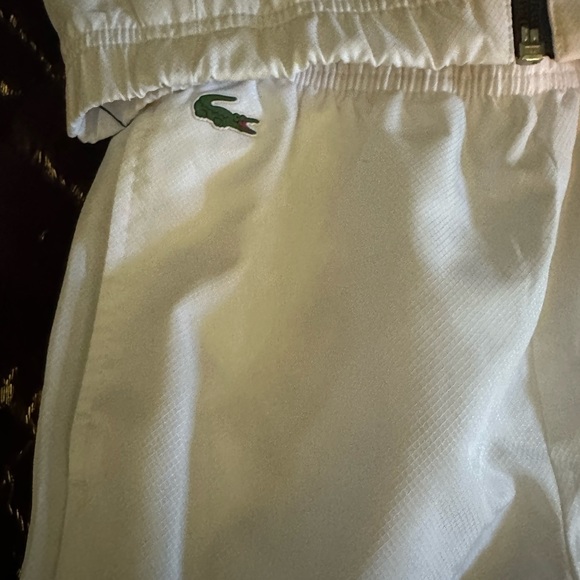 Lacoste tech suit - Picture 3 of 3